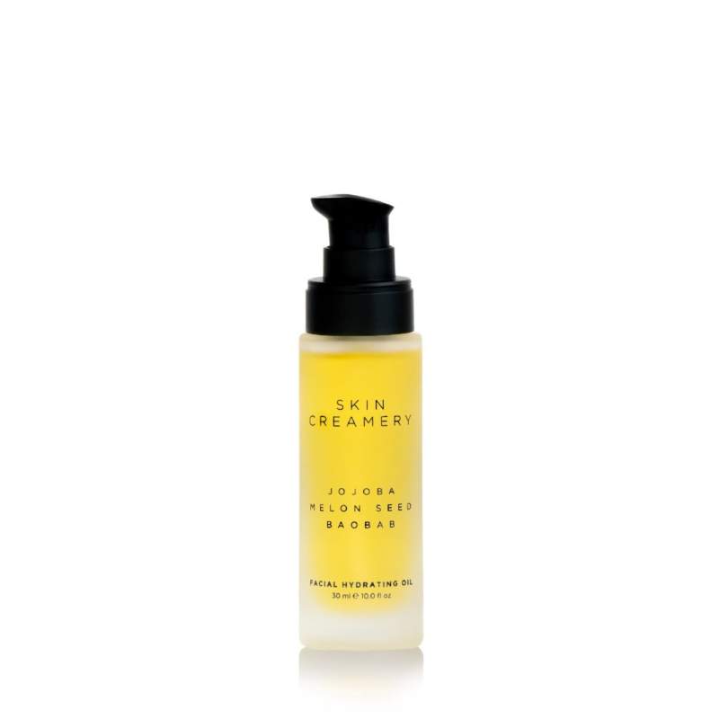 Facial Hydrating Oil by Skin Creamery