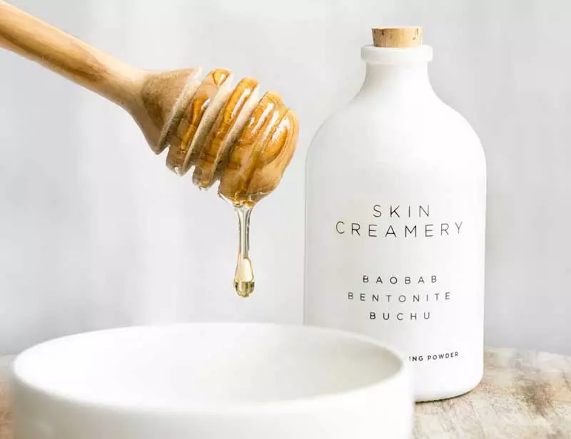 Facial_cleasing_powder_Honey_800x616 Benefits of organic Facial Cleansing Powder