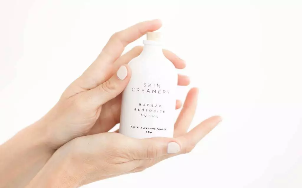 Benefits of Facial Cleansing Powder