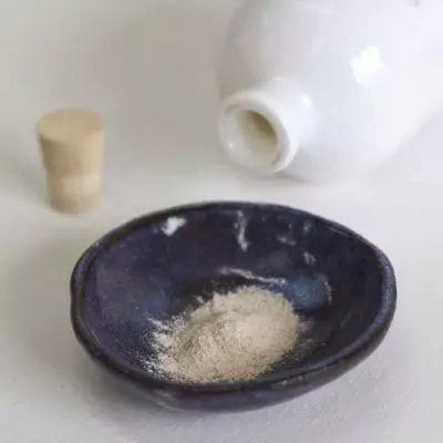 FCPHoney-Facemask1-400x400 How to make a facial mask