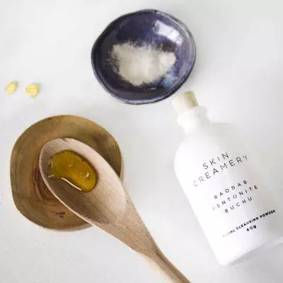 FCPHoney-Facemask2-400x400 How to make a facial mask