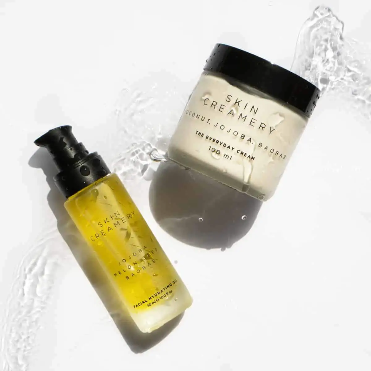 Everyday Cream 100ml + FHO_Jul19